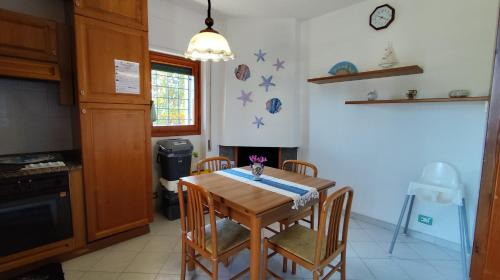 Anzio House | Katy's Garden