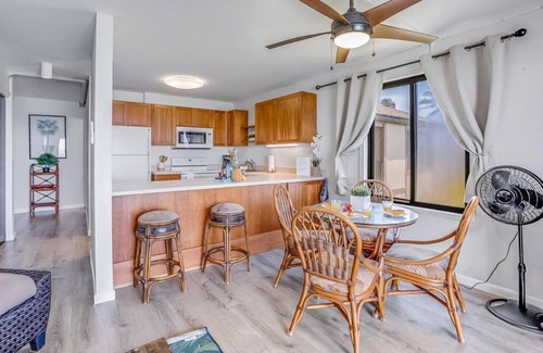 Wailua Resort | Kauai Resort 2 Bed Condo