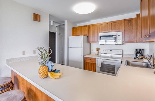 Wailua Resort | Kauai Resort 2 Bed Condo