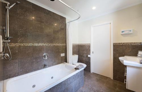Kerikeri Hotel | Kauri Park Motel