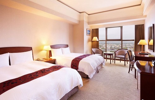 Luodong Hotel | Kavalan Hotel