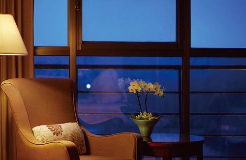 Luodong Hotel | Kavalan Hotel