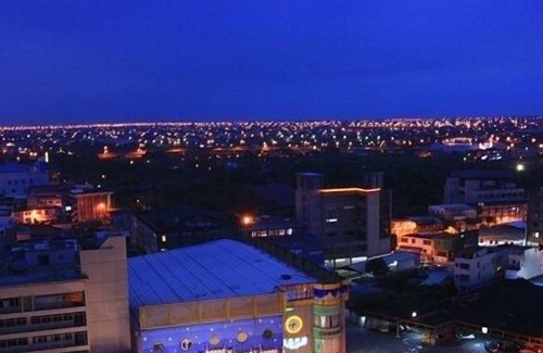 Luodong Hotel | Kavalan Hotel