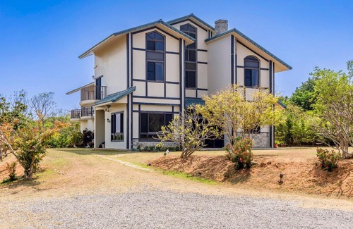 Hengchun Bed & Breakfast | Kavana Cottage