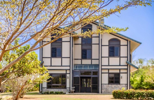 Hengchun Bed & Breakfast | Kavana Cottage