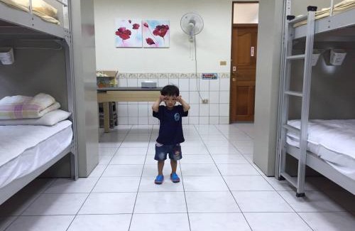 Xiluo House | Kawada House Homestay