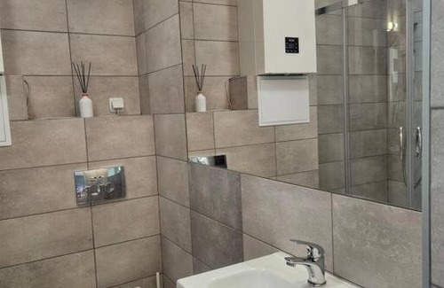 Krakow Apartment | Kawalerka, dodatkowe umeblowanie