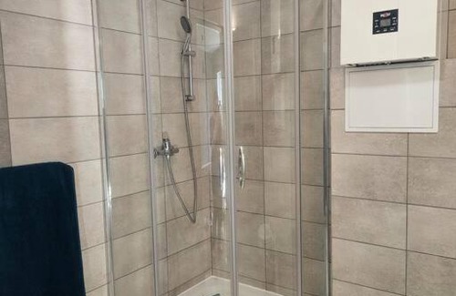 Krakow Apartment | Kawalerka, dodatkowe umeblowanie