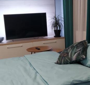 Opole Apartment | kawalerka na Piastowskim