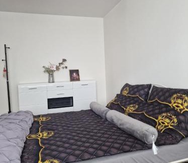 Malbork Apartment | Kawalerka na pierwszym piętrze