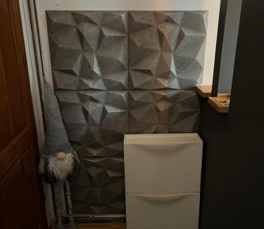 Oliwa Apartment | Kawalerka Oaza Mnicha