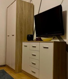 Oliwa Apartment | Kawalerka Oaza Mnicha