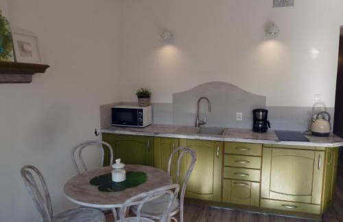 Swinoujscie Apartment | Kawalerka Perła