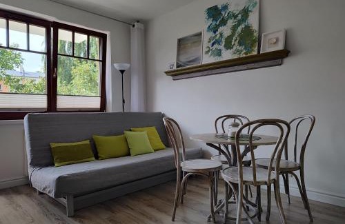 Swinoujscie Apartment | Kawalerka Perła