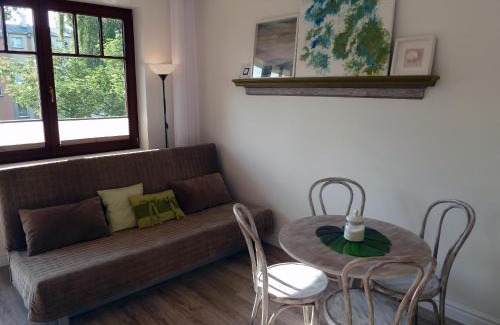 Swinoujscie Apartment | Kawalerka Perła
