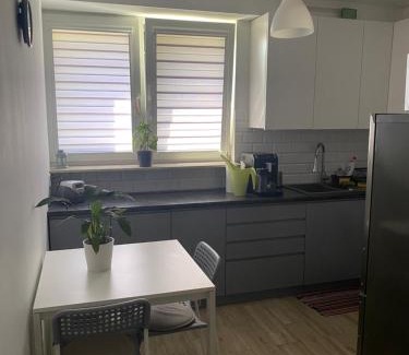 Zyrardow Apartment | Kawalerka