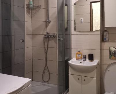 Bielany Apartment | Kawalerka Stare Bielany