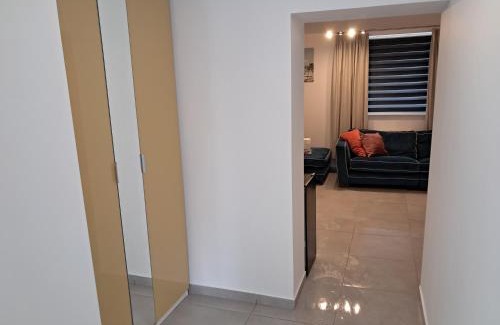 gmina Parzeczew Apartment | Kawalerka ul Wojska Polskiego