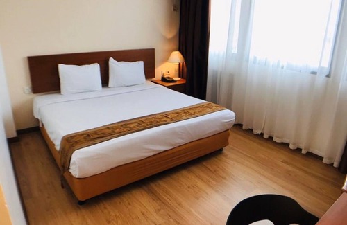 Sibu Hotel | Kawan Hotel