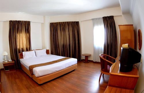 Sibu Hotel | Kawan Hotel