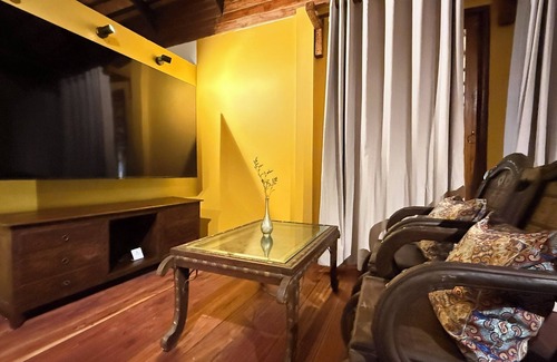 Kanchanaburi Resort | Kawarin Kanpuri Villas