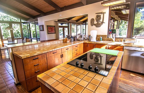 Three Rivers House | Kaweah River House ~ Private River Access