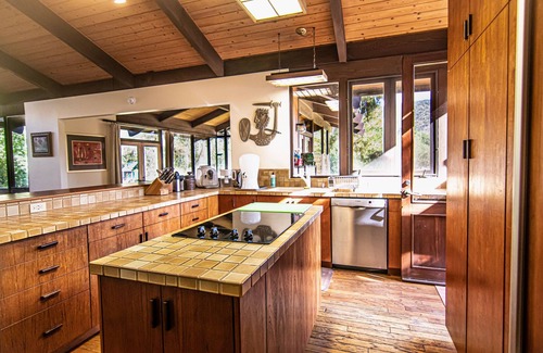 Three Rivers House | Kaweah River House ~ Private River Access