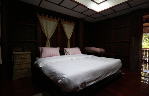 Wat Ket House | Kawila126 Villa