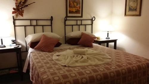 Puerto Santa Cruz Apartment | Kawo Apart Hotel