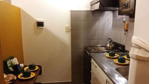 Puerto Santa Cruz Apartment | Kawo Apart Hotel