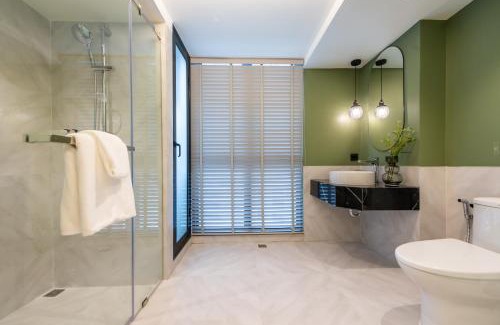 Ban Chang Lo Hotel | Kaya Heritage Hotel