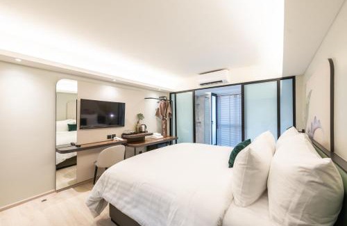 Ban Chang Lo Hotel | Kaya Heritage Hotel