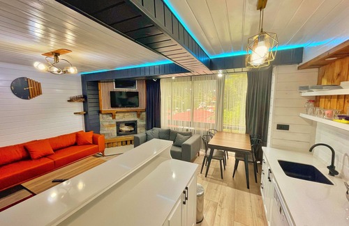 Uzungol Apartment | Kaya Residence Uzungol