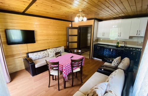 Uzungol Apartment | Kaya Residence Uzungol