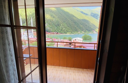 Uzungol Apartment | Kaya Residence Uzungol