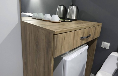 Gelibolu Hotel | KAYA SUİT OTEL