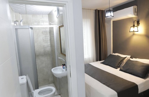 Gelibolu Hotel | KAYA SUİT OTEL