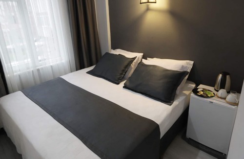 Gelibolu Hotel | KAYA SUİT OTEL