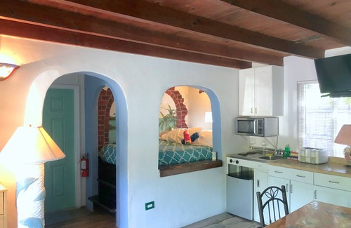 Key Largo Cottage | Kayaking, sailing, snorkeling Free w/Cottage