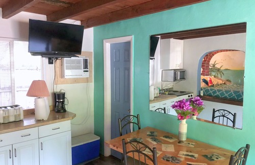 Key Largo Cottage | Kayaking, sailing, snorkeling Free w/Cottage