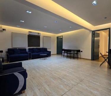 Al Ghubrah Ash Shamaliyyah Ski Chalet | Kayan 666