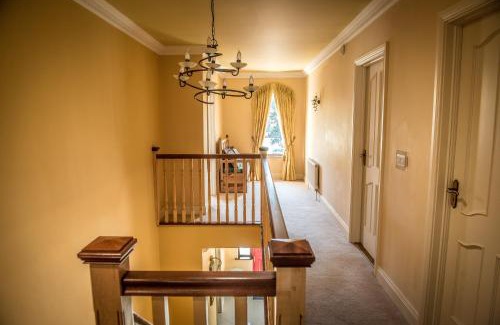 Killarney House | Kayden House
