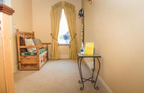 Killarney House | Kayden House