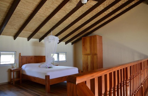 Choiseul House | Kaye Coco