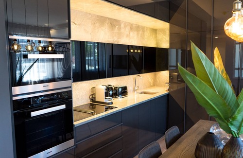 Sea Point Apartment | Kayleeway Apartments