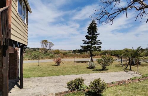 Kidd's Beach House | Kayser's Sea Breeze