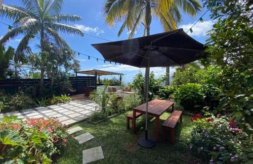 La Riviere Saint-Louis Apartment | kaz Lé pa si Ô