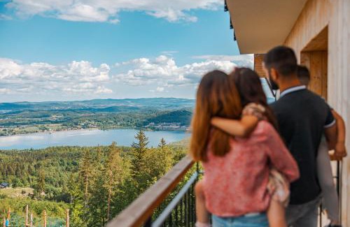 Sosnowka Apartment | Kazalnica Family&Conference Resort