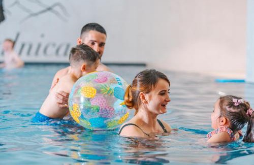 Sosnowka Apartment | Kazalnica Family&Conference Resort