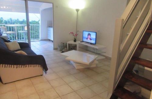 Pointe-a-Pitre Apartment | Kazasoleï